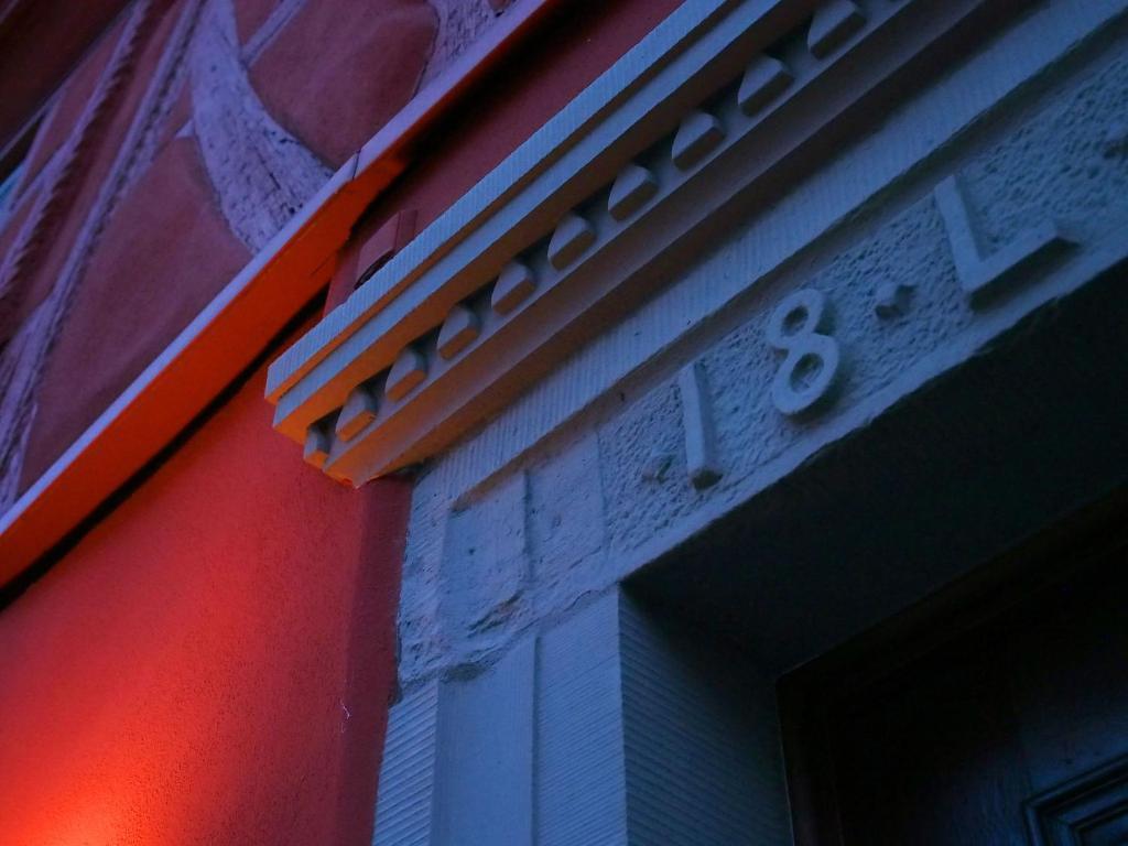 Rotes Ross Marktbergel Exterior photo